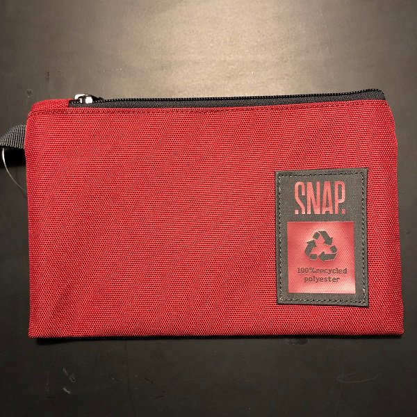 snap(ʥå) Pouch(ݡ) 塼ȶ˻٤礭 餫ʪ˺Ŭ ̤