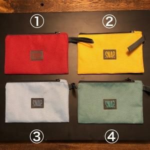 snap(ʥå) Pouch(ݡ) 餫ʪ˺Ŭ ̤