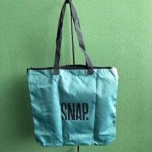 snap(ʥå) Gym Tote(ȡ) ޤ른ȡ ӤƵڤ˥ѥäȼǼ ̤