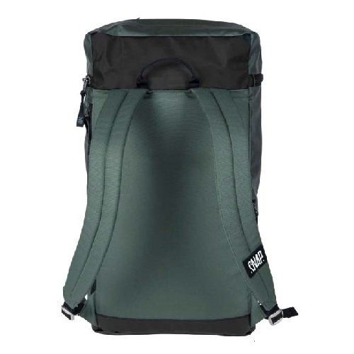 snap(スナップ) Backpack(バックパック)23L ※都会的なTPU防水バッグ