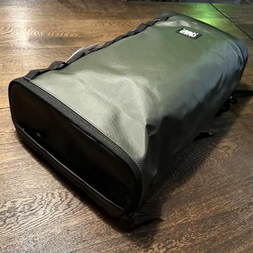 Snap スナップ Backpack バックパック 23l 都会的なtpu防水バッグ 19年新モデル グッぼる ボルダリングcafe クライミング通販