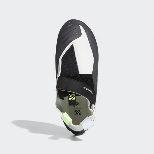 adidasFiveTen(アディダスファイブテン) NEW HIANGLE(ニューハイアングル) ※ヒール完成度が進化