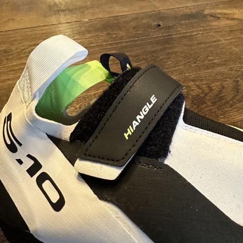 adidasFiveTen(ǥե֥ƥ) NEW HIANGLE(˥塼ϥ󥰥) ҡ봰٤ʲ