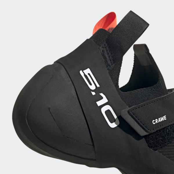 adidasFiveTen(アディダスファイブテン) CRAWE(クロー) ※総合力重視の最新靴 ※超快適なのに超攻めた登りを ※取寄せも可  ※特価セール31%OFF - グッぼる ボルダリングCafe クライミング通販