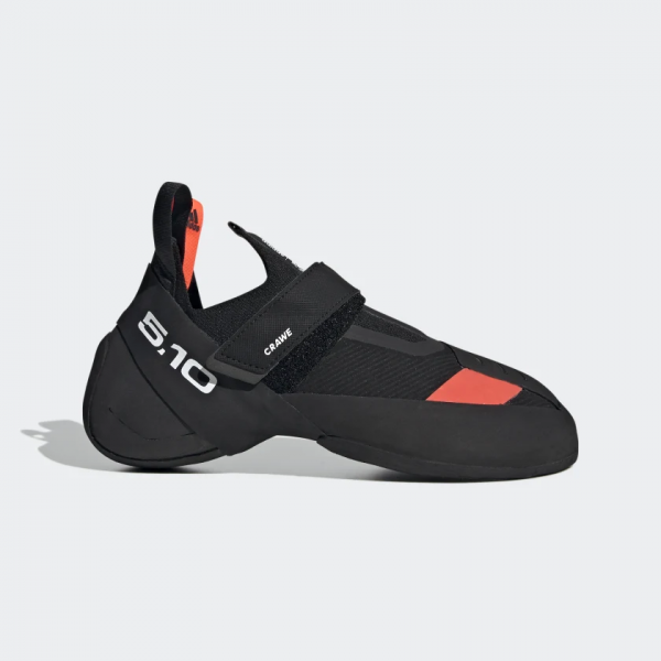 adidasFiveTen(アディダスファイブテン) CRAWE(クロー) ※総合力重視の最新靴 ※超快適なのに超攻めた登りを ※廃番