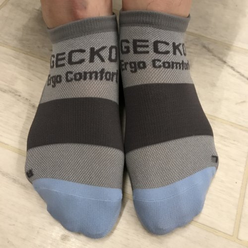 GECKO(å) Ergo Comfort/Ergo Comfort+ ݥ饤ߥ󥰥å  ޥY˥ ᡼88