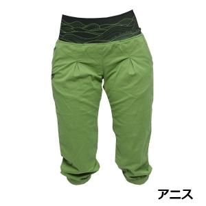 NOGRAD(Ρ졼) Dune 3/4 Pants(ǥ塼 3/4 ѥ) Ws ̾ܥ󥰥ѥ 2020ǯǥ