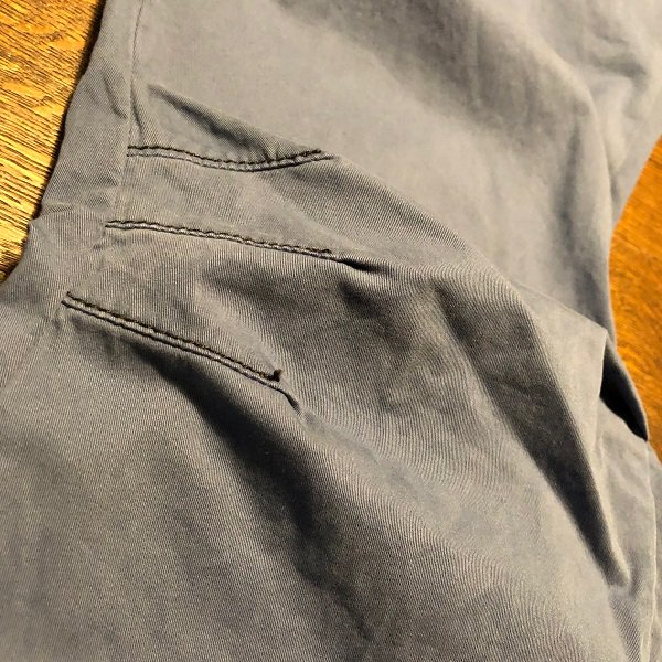 NOGRAD(ノーグレード) Sahel Pants(サヘルパンツ) Womens ※2019年新モデル