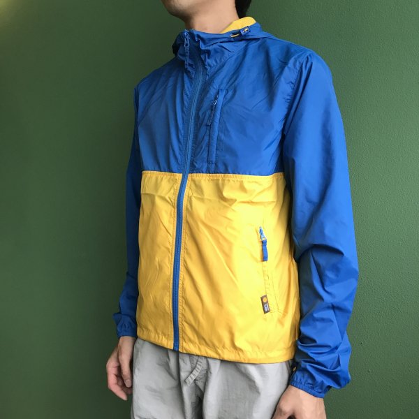 MOON(ムーン) WIND CHEATER JACKET(ウインドチータージャケット) Mens ※2019年新モデル  ※耐風・耐水の超軽量ジャケット ※400円値下がり グッぼる ボルダリングCafe クライミング通販