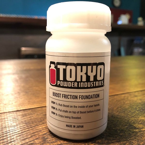 Tokyo Powder Industries(ʴ) BOOST BOTTLE(֡ȥܥȥ) 50g 桼100OFF ̤