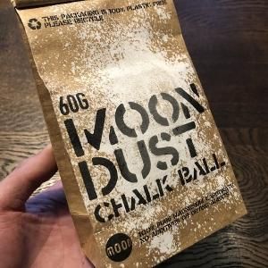 MOON(ࡼ) NEW MOON DUST CHALK BALL(ࡼȥ硼ܡ) 60g MOON˾Υ硼ܡ