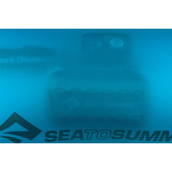 SEA TO SUMMIT(シートゥサミット) ウルトラシル ドライサック ※メール便88円