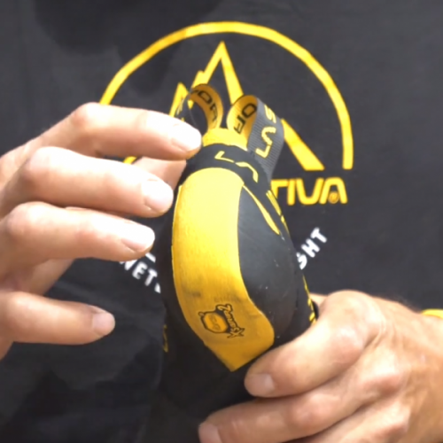 SPORTIVA(スポルティバ) THEORY(セオリー) ※最新テクノロジーD SPORTIVA(スポルティバ) THEORY(セオリー) ※最新テクノロジーD