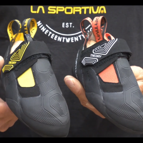 SPORTIVA(ݥƥ) THEORY(꡼) ǿƥΥD-TECHˤŬ Ф⼡Ǽ¸ 륿פФб