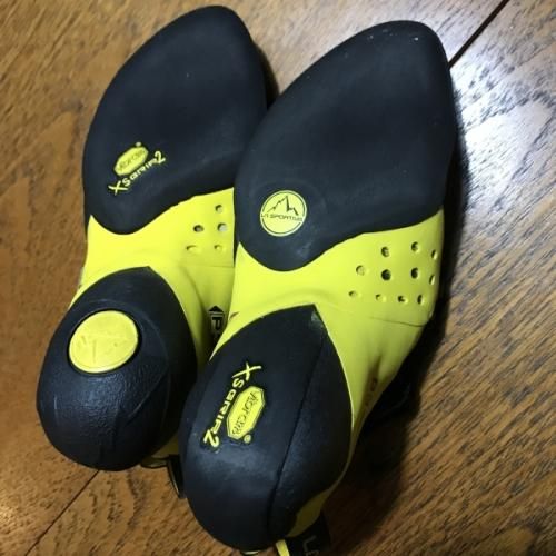 SPORTIVA(スポルティバ) SOLUTION COMP(ソリューションコンプ