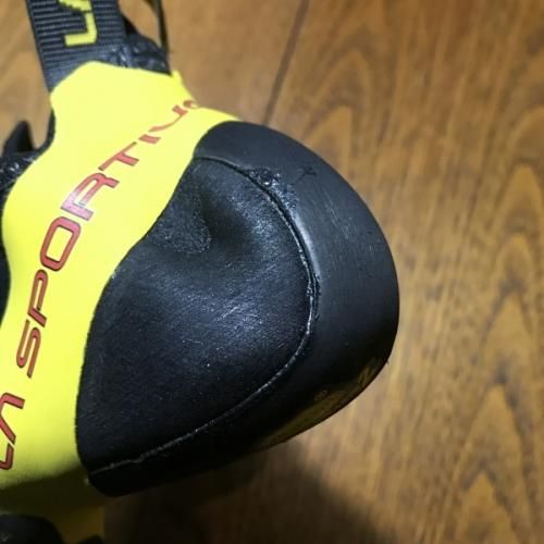 SPORTIVA(スポルティバ) SOLUTION COMP(ソリューションコンプ SPORTIVA(スポルティバ) SOLUTION COMP(ソリューションコンプ