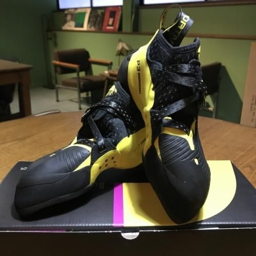 SPORTIVA(スポルティバ) SOLUTION COMP(ソリューションコンプ