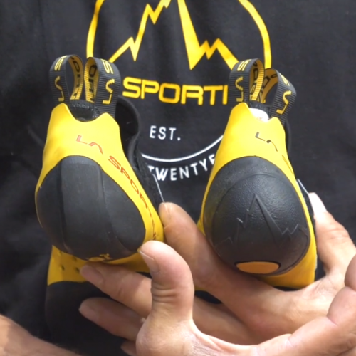 SPORTIVA(スポルティバ) SOLUTION COMP(ソリューションコンプ SPORTIVA(スポルティバ) SOLUTION COMP(ソリューションコンプ