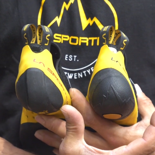 SPORTIVA(ݥƥ) SOLUTION COMP(塼󥳥) ԥåΨʥС ڥƥѥǥ ٤ʤ䤫ʥҡ˹ȥС