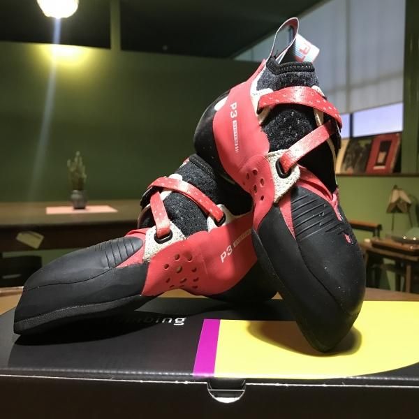 35h La Sportiva Solution スポルティバ ソリューション コンプ