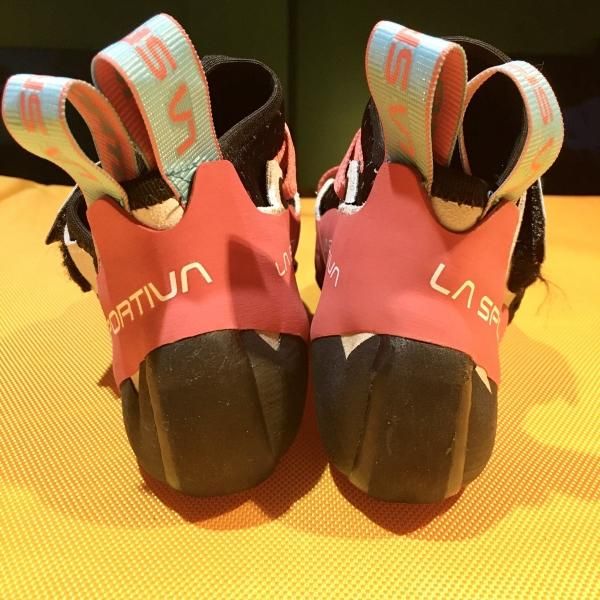 SPORTIVA(スポルティバ) SOLUTION COMP WOMAN(ソリューションコンプ