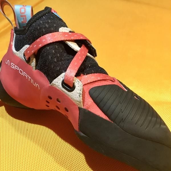 LA SPORTIVA ソリューションコンプ40.5 - 通販 - wayambaads.com