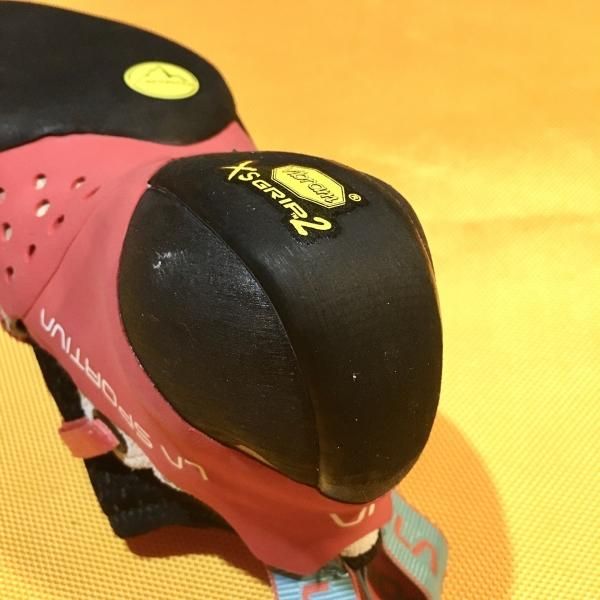 SPORTIVA(スポルティバ) SOLUTION COMP WOMAN(ソリューション