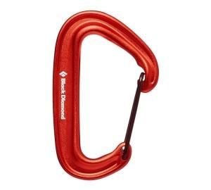 Petzl(ペツル) Sm'D(エスエムディ) スクリューロック/ツイストロック