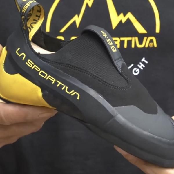 SPORTIVA(ݥƥ) COBRA 4:99(֥ 4.99) ԡɥ饤ߥѥ塼 5äڤ̴