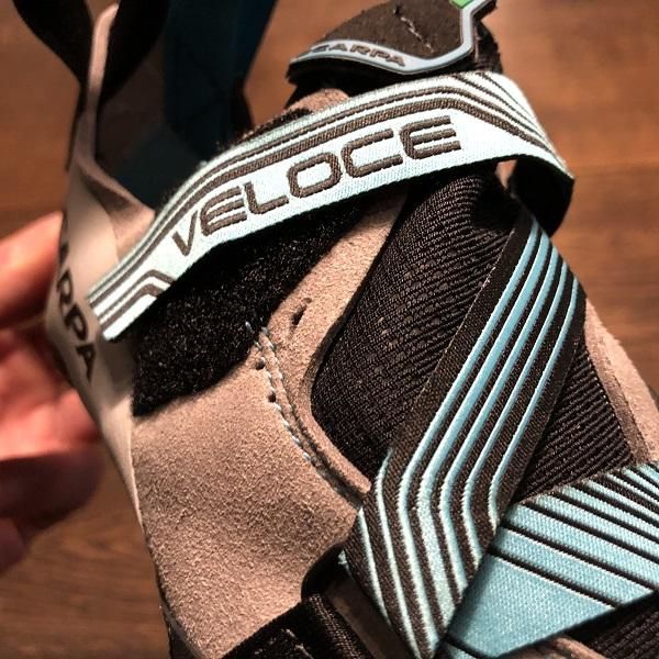 SCARPA(スカルパ) VELOCE WMN(ヴェローチェウーマン) ※超快適な SCARPA(スカルパ) VELOCE WMN(ヴェローチェウーマン) ※超快適な