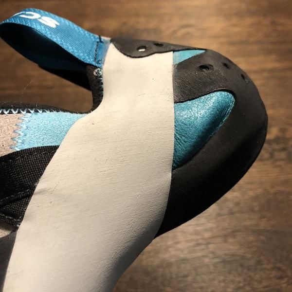 SCARPA(スカルパ) VELOCE WMN(ヴェローチェウーマン) ※超快適な SCARPA(スカルパ) VELOCE WMN(ヴェローチェウーマン) ※超快適な