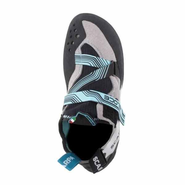 SCARPA(スカルパ) VELOCE WMN(ヴェローチェウーマン) ※超快適な SCARPA(スカルパ) VELOCE WMN(ヴェローチェウーマン) ※超快適な