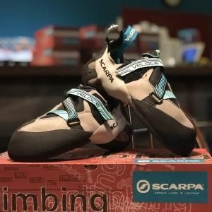SCARPA(スカルパ) VELOCE(ヴェローチェ) ※超快適なハイエンド SCARPA(スカルパ) VELOCE(ヴェローチェ) ※超快適なハイエンド