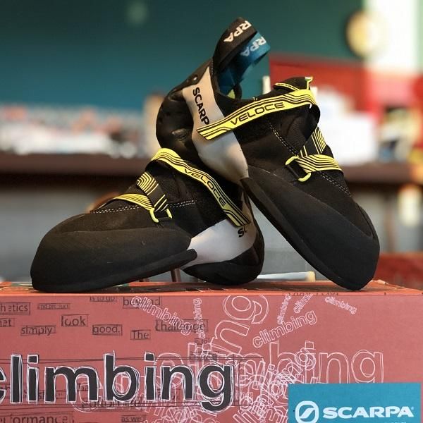 SCARPA VELOCE 22.2センチ - その他