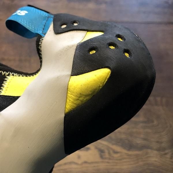 SCARPA(スカルパ) VELOCE(ヴェローチェ) ※超快適なハイエンド SCARPA(スカルパ) VELOCE(ヴェローチェ) ※超快適なハイエンド