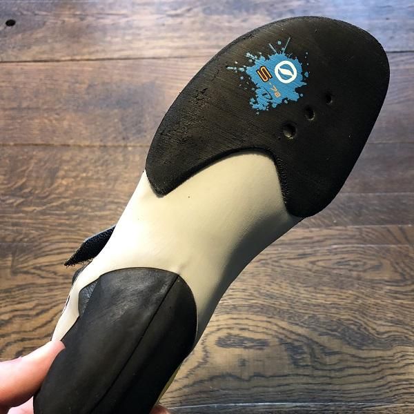 SCARPA(スカルパ) VELOCE(ヴェローチェ) ※超快適なハイエンド SCARPA(スカルパ) VELOCE(ヴェローチェ) ※超快適なハイエンド