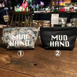 MUDHAND(ޥɥϥ) Mini Pouch(ߥ˥ݡ)  饤ޡϥɥᥤ 硼ХåȤ· ᡼88