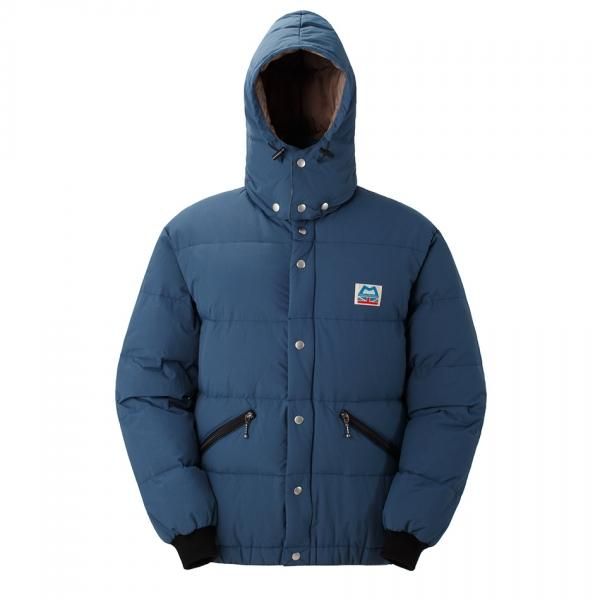 MOUNTAIN EQUIPMENT(マウンテンイクィップメント) RETRO MOUNTAIN EQUIPMENT(マウンテンイクィップメント) RETRO
