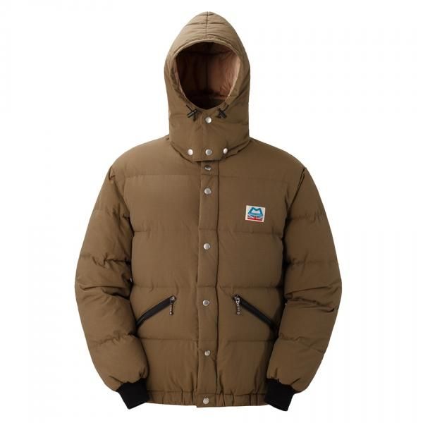 MOUNTAIN EQUIPMENT(マウンテンイクィップメント) RETRO MOUNTAIN EQUIPMENT(マウンテンイクィップメント) RETRO