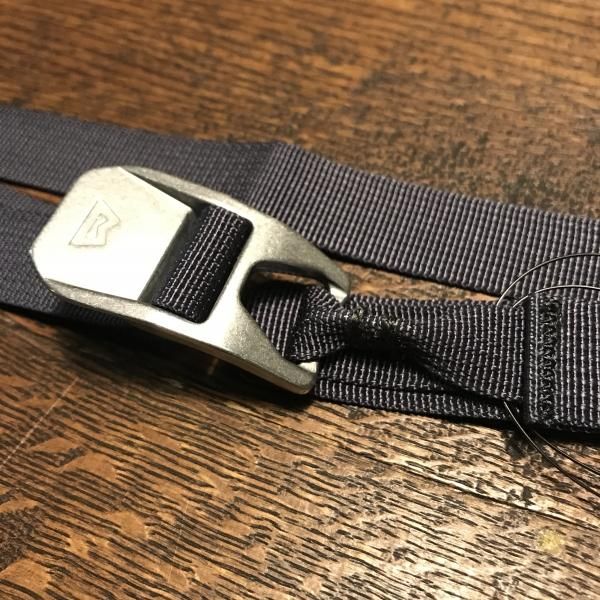 MOUNTAIN EQUIPMENT(マウンテンイクィップメント) GRAPPLER BELT