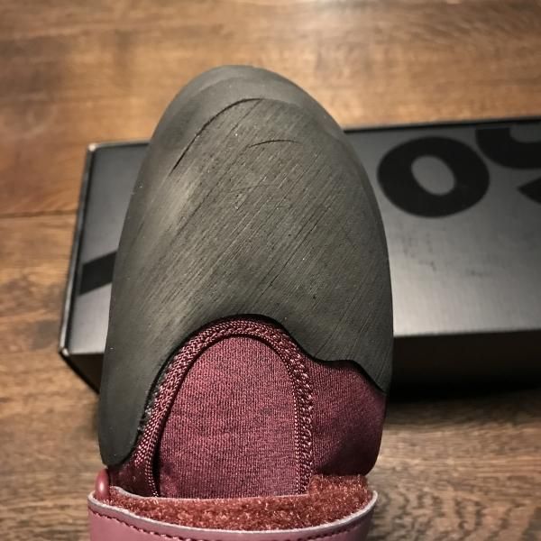 SoiLL(ソイル) New Zero Pro(ニューゼロプロ) ※時代を超えた完成形ソフトシューズ ※再販未定 グッぼる ボルダリングCafe クライミング通販 新品未使用 オールアウト パワーグリップ プロ S ML XL フリー グリーン