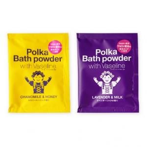 Polka Vaseline(ݥ륫糧) Polka Bath(ݥ륫Х) ߡϥˡ/٥ߥ륯 ϤǤδɤ 饤ޡݼ ᡼б ̤