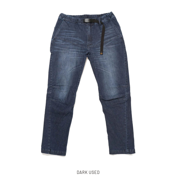 ROKX(ロックス) MG DENIM CLIMB PRO PANT(エムジーデニム ROKX(ロックス) MG DENIM CLIMB PRO PANT(エムジーデニム