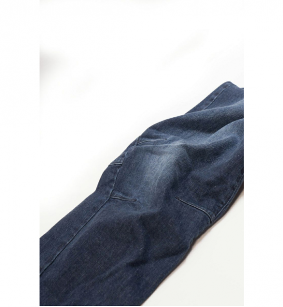 ROKX(å) MG DENIM CLIMB PRO PANT(ॸǥ˥९饤ץѥ) ǥʥ ̯ʿڤ륫顼2