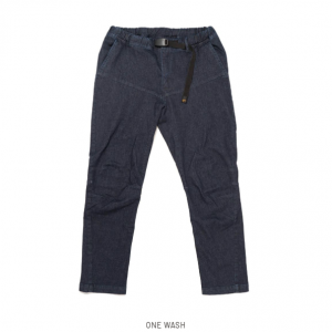 ROKX(å) MG DENIM CLIMB PRO PANT(ॸǥ˥९饤ץѥ) ǥʥ ̯ʿڤ륫顼2