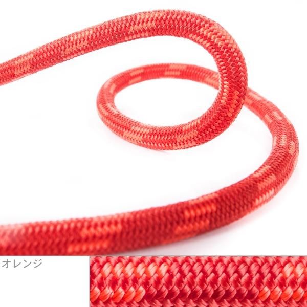 Beal(ベアール) ウォールクルーザー ユニコア 9.6mm 30m/40m