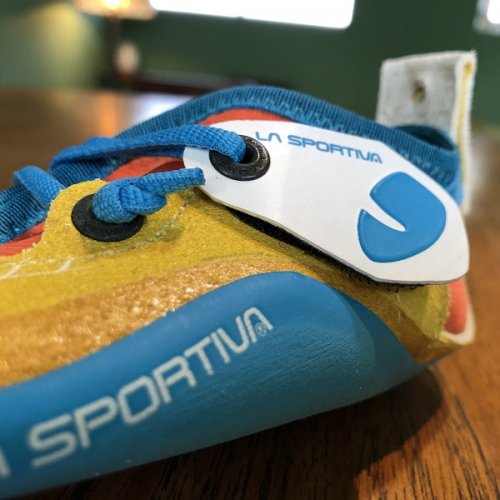 SPORTIVA(ݥƥ) GRIPIT(ԥå) å˺Ŭʹ®٥륯ƥ ΡåǥեȤ­΢