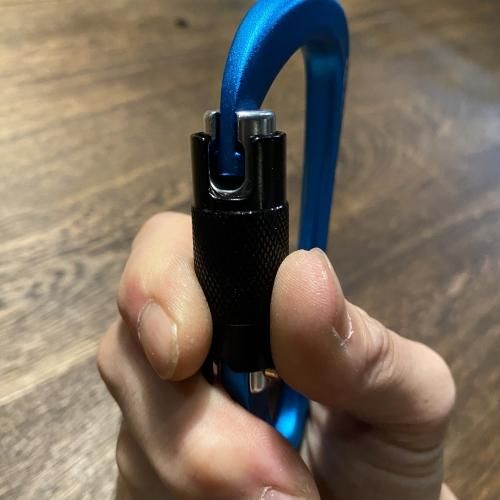 METOLIUS(メトリウス) Gatekeeper Auto Lock(ゲートキーパー