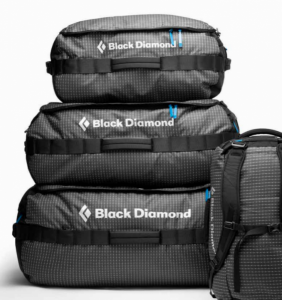 BlackDiamond(֥å) Stone Horror Duffle(ȡۡ顼åե) 45L/60L/90L/120L SDGså