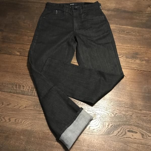 BlackDiamond(ブラックダイヤモンド) CRAG DENIM PANTS(クラッグデニム